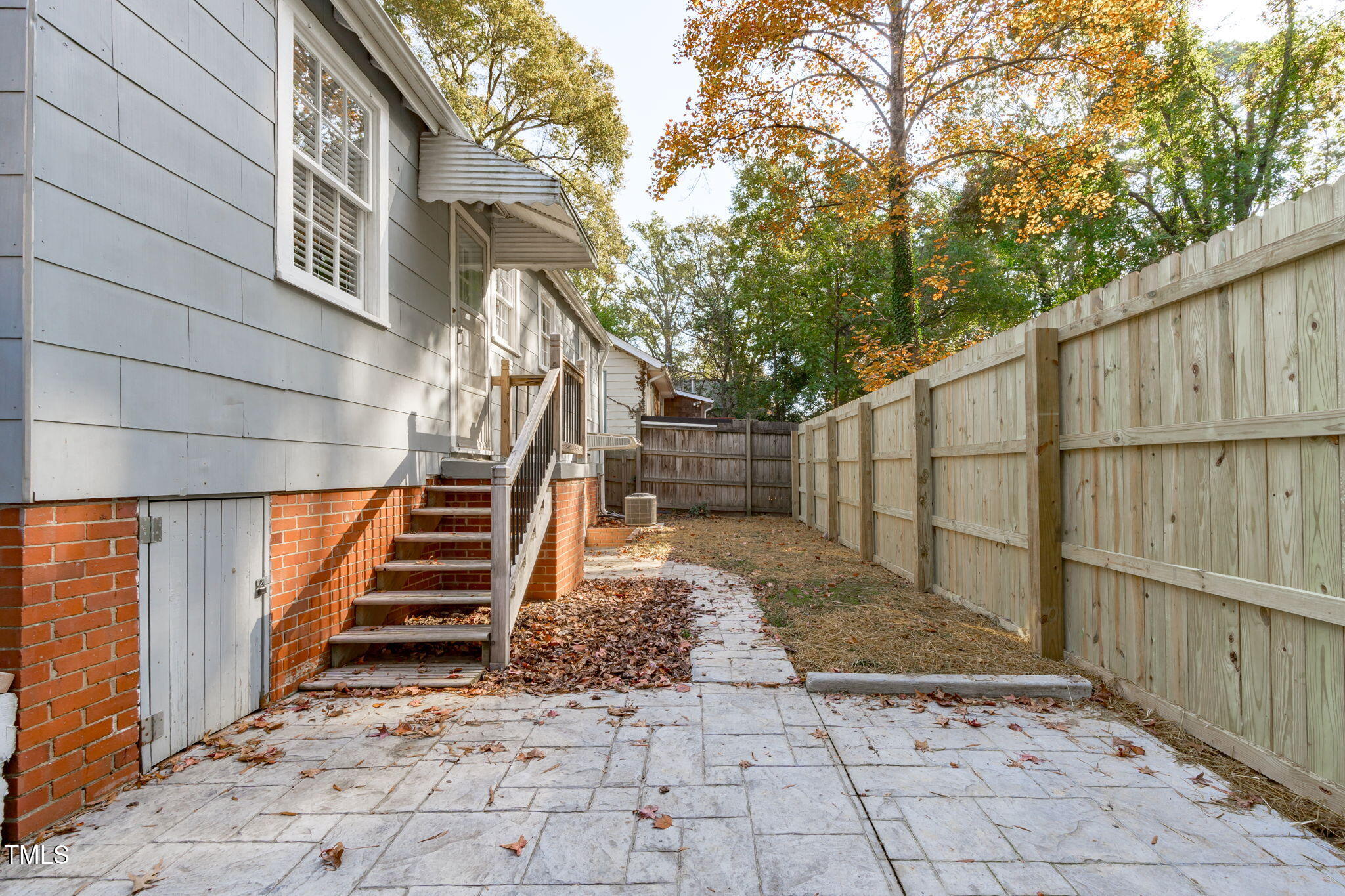 115 Gresham Avenue Durham, NC 27704 - Photo 29 of 36 B-3