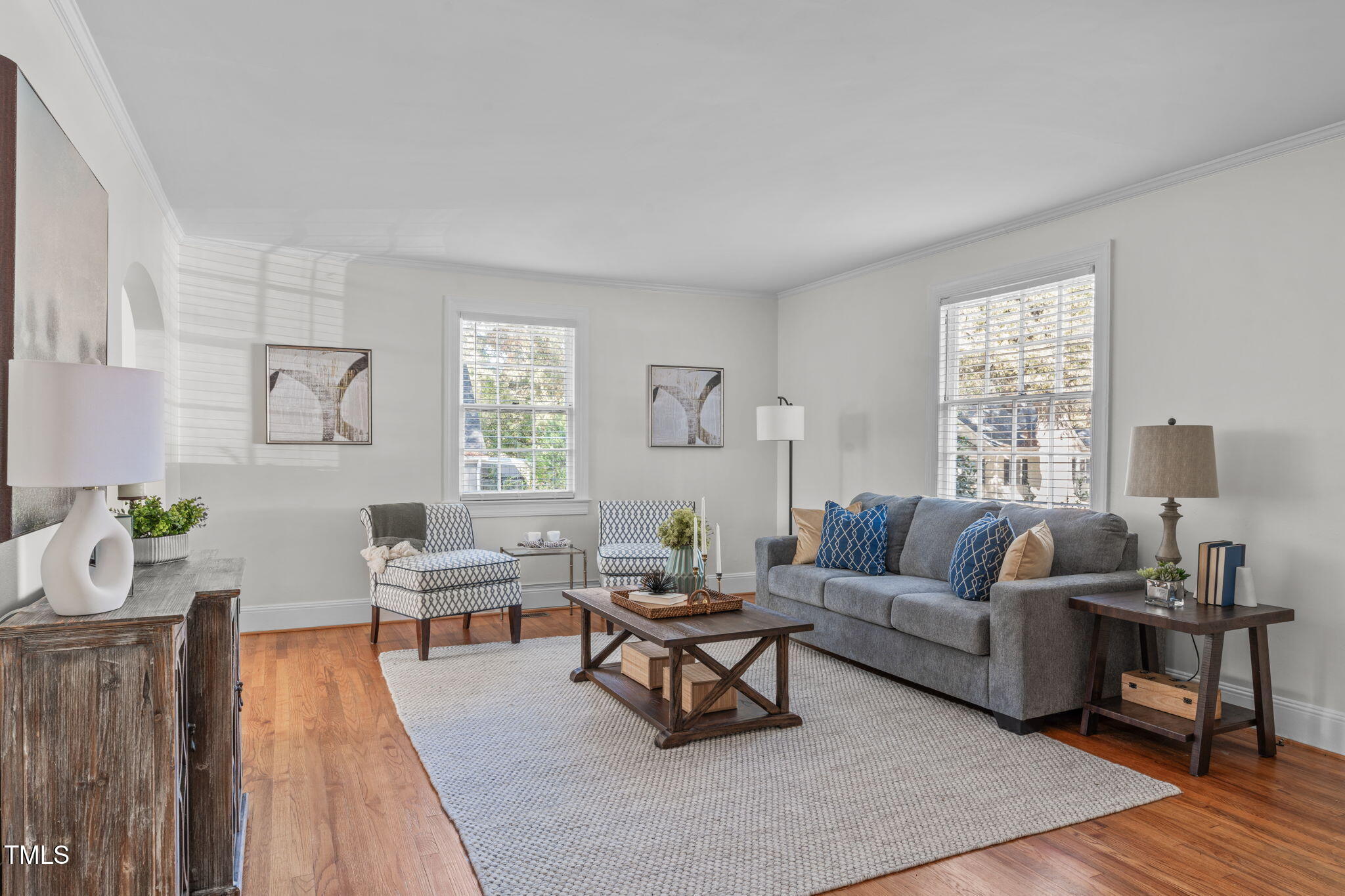 115 Gresham Avenue Durham, NC 27704 - Photo 3 of 36 A-2