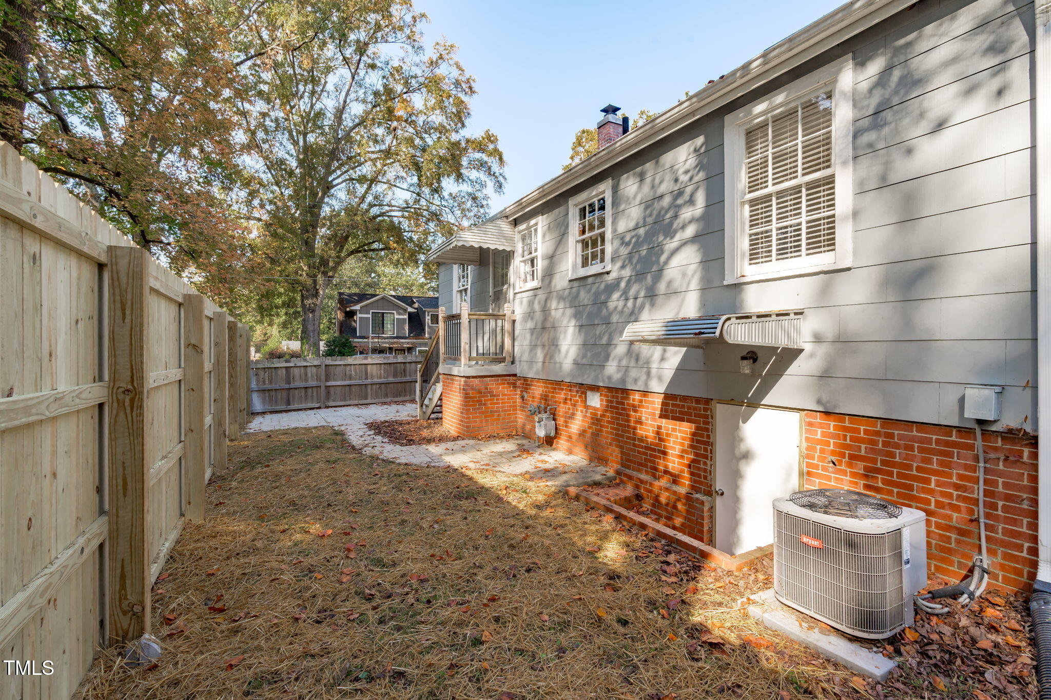 115 Gresham Avenue Durham, NC 27704 - Photo 32 of 36 B-6