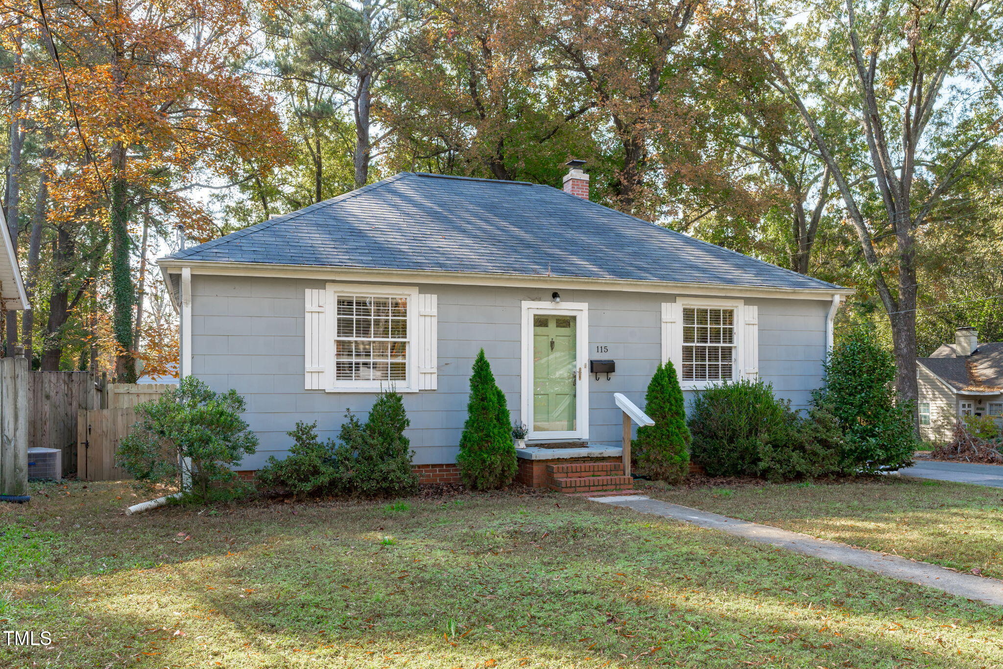 115 Gresham Avenue Durham, NC 27704 - Photo 35 of 36 B-10