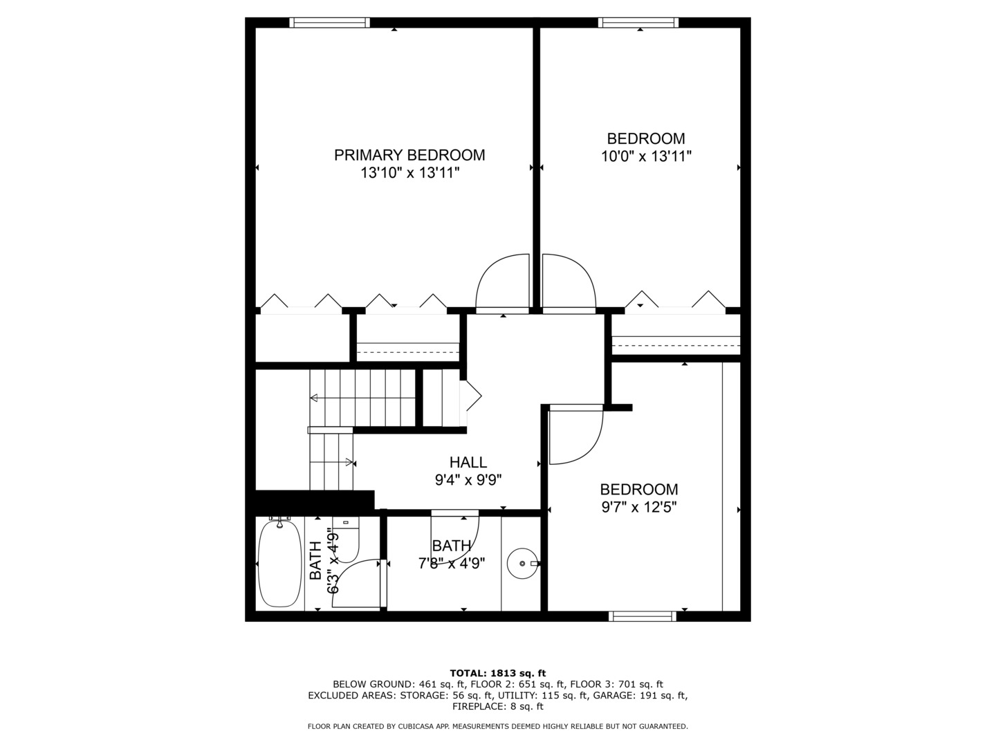 1256 Reading Court Wheaton, IL 60189 - Photo 31 of 34