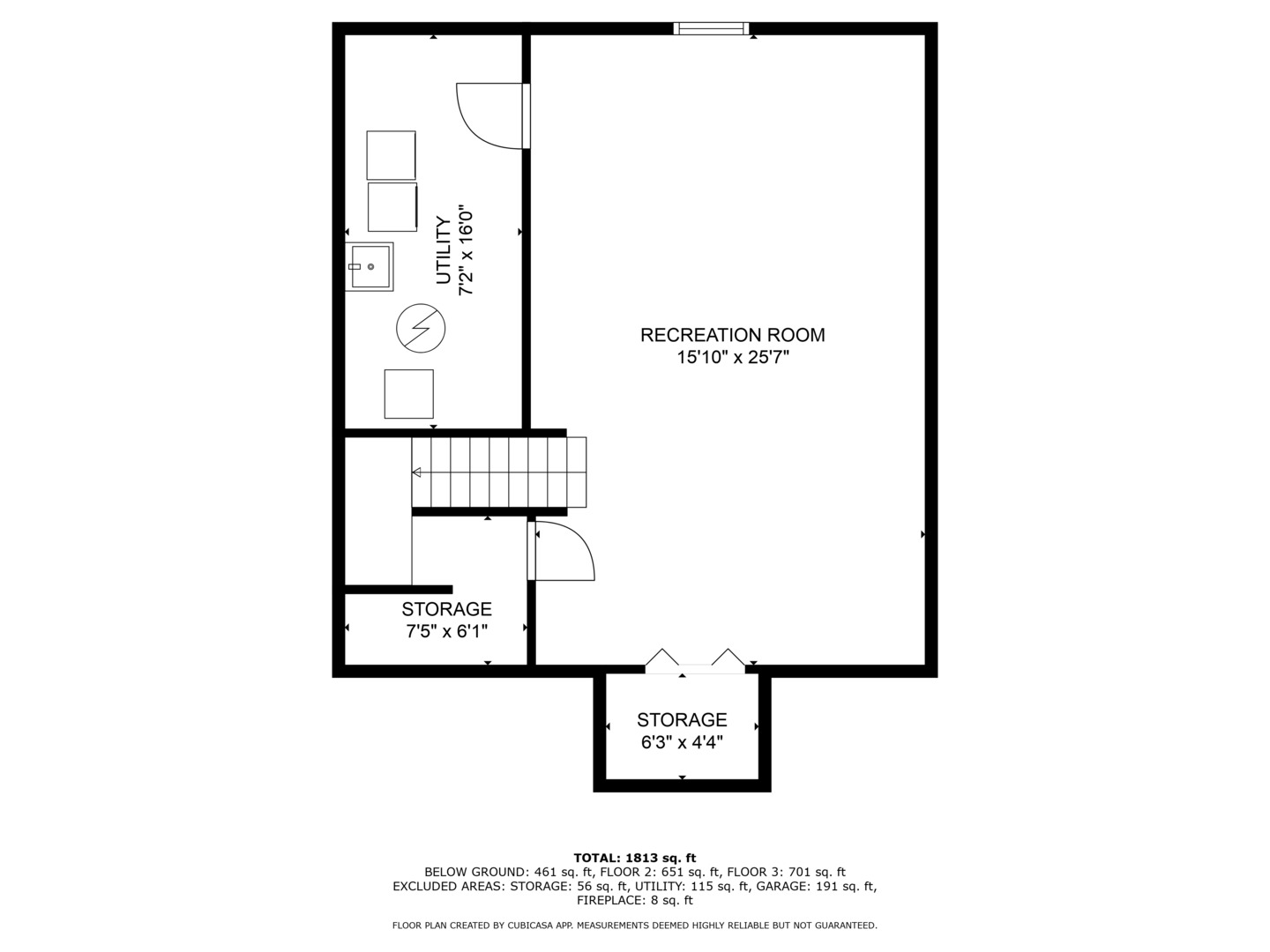 1256 Reading Court Wheaton, IL 60189 - Photo 32 of 34