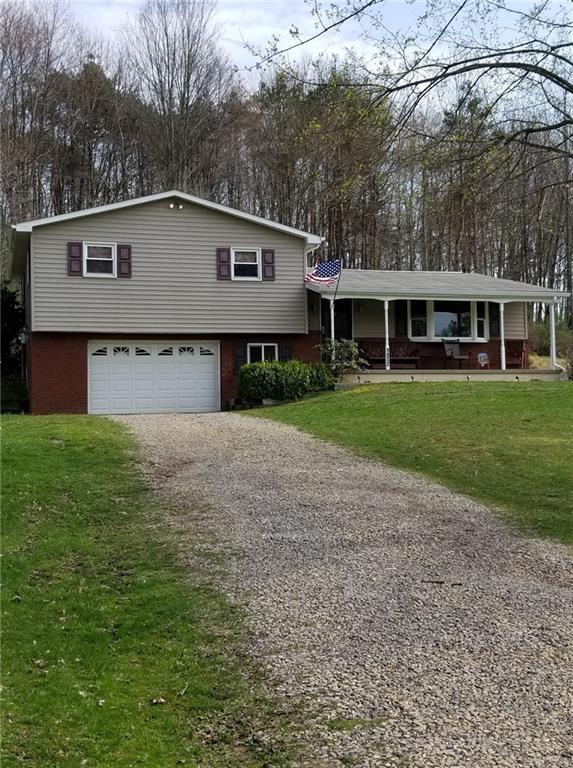 1032 North Ben Franklin Road Indiana, PA 15701 - Photo 1 of 25