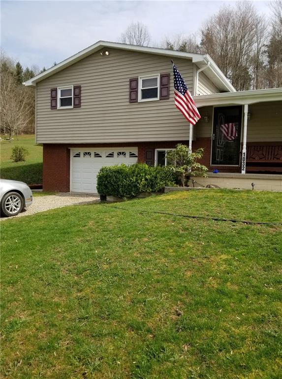 1032 North Ben Franklin Road Indiana, PA 15701 - Photo 2 of 25