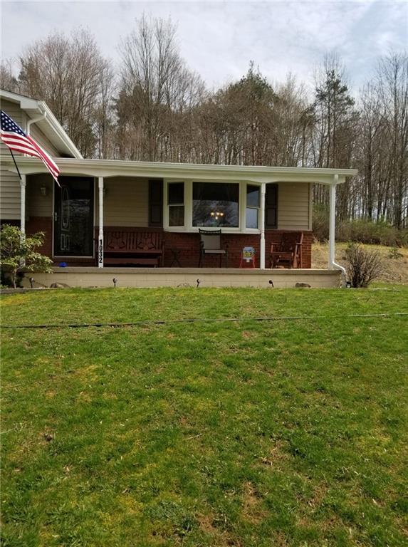 1032 North Ben Franklin Road Indiana, PA 15701 - Photo 3 of 25