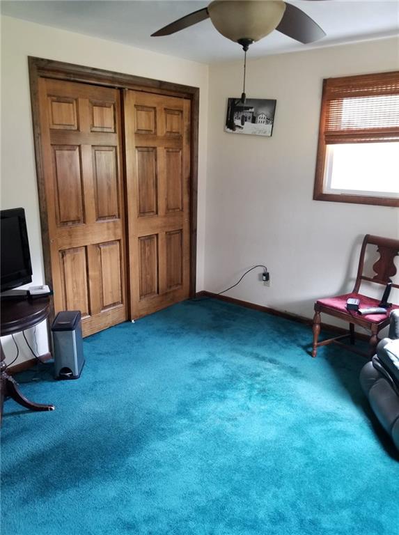 1032 North Ben Franklin Road Indiana, PA 15701 - Photo 22 of 25