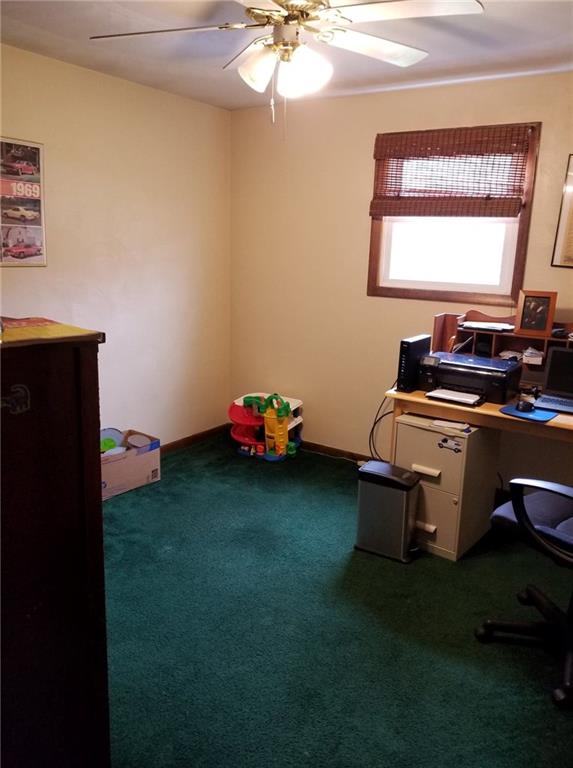 1032 North Ben Franklin Road Indiana, PA 15701 - Photo 24 of 25