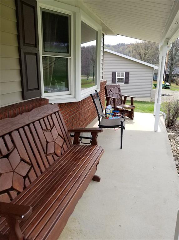 1032 North Ben Franklin Road Indiana, PA 15701 - Photo 4 of 25