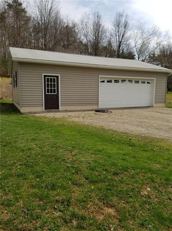 1032 North Ben Franklin Road Indiana, PA 15701 - Photo 5 of 25