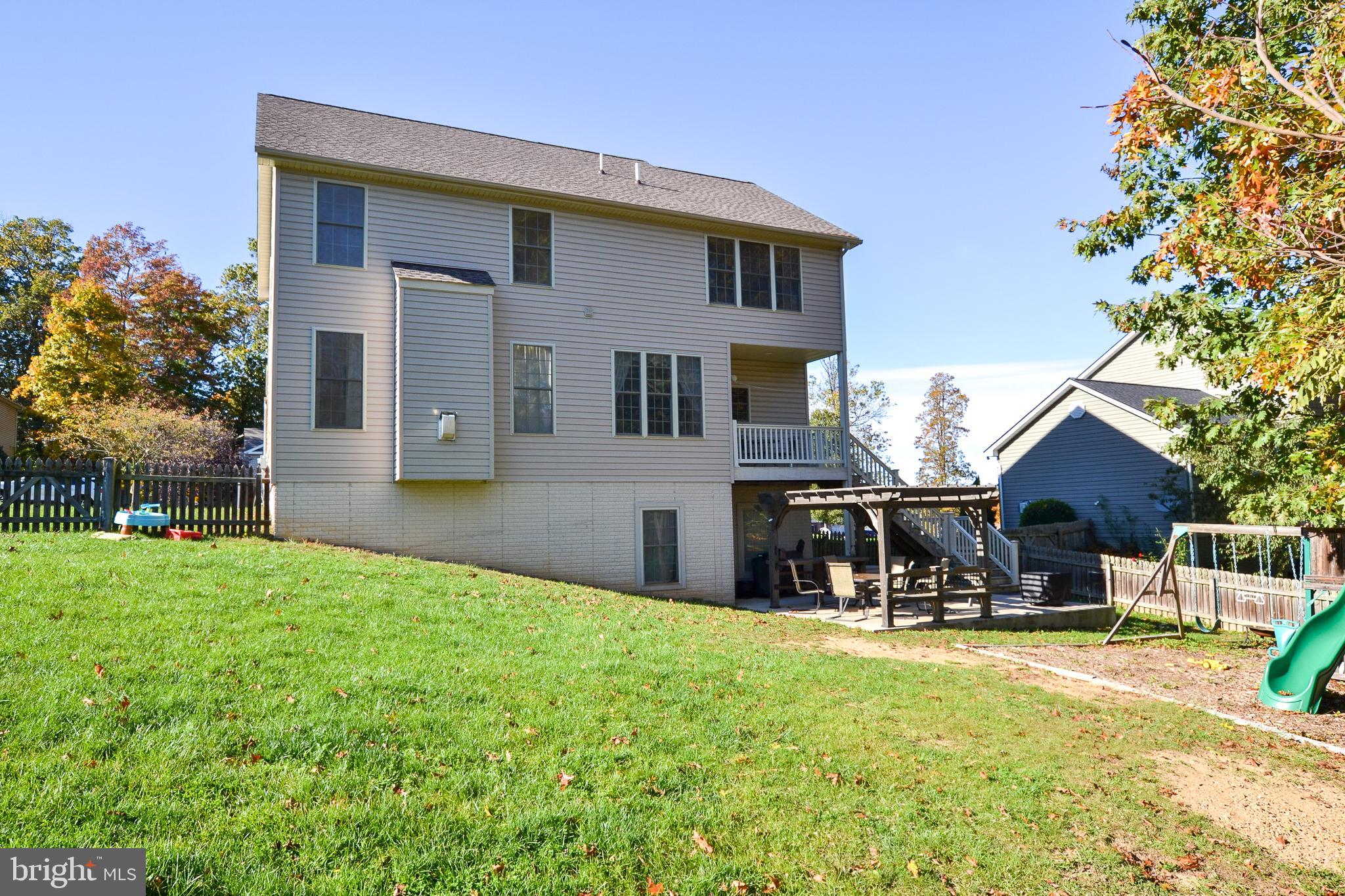 54 Raft Court Inwood, WV 25428 - Photo 50 of 54