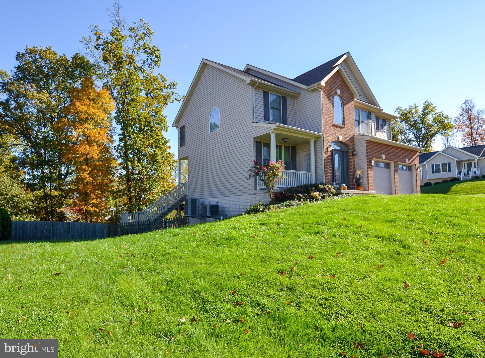 54 Raft Court Inwood, WV 25428 - Photo 51 of 54