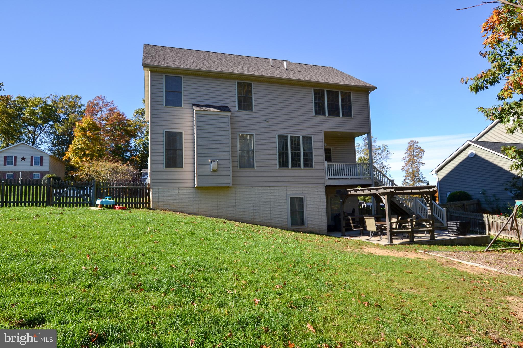 54 Raft Court Inwood, WV 25428 - Photo 52 of 54