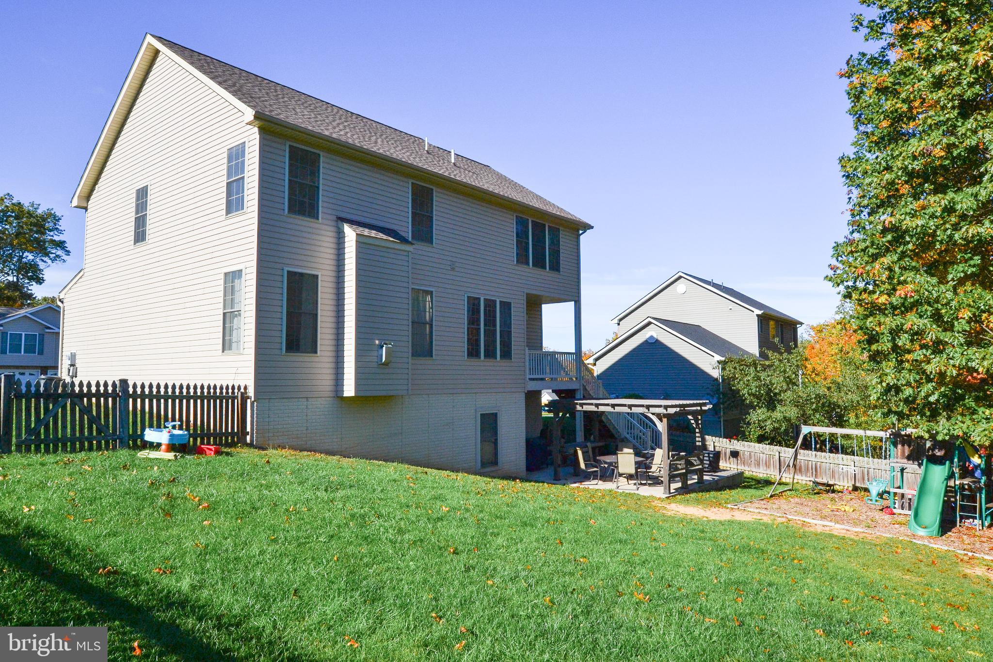 54 Raft Court Inwood, WV 25428 - Photo 53 of 54