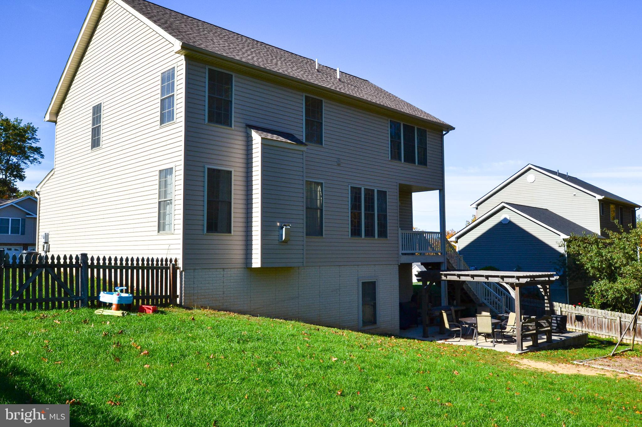 54 Raft Court Inwood, WV 25428 - Photo 54 of 54