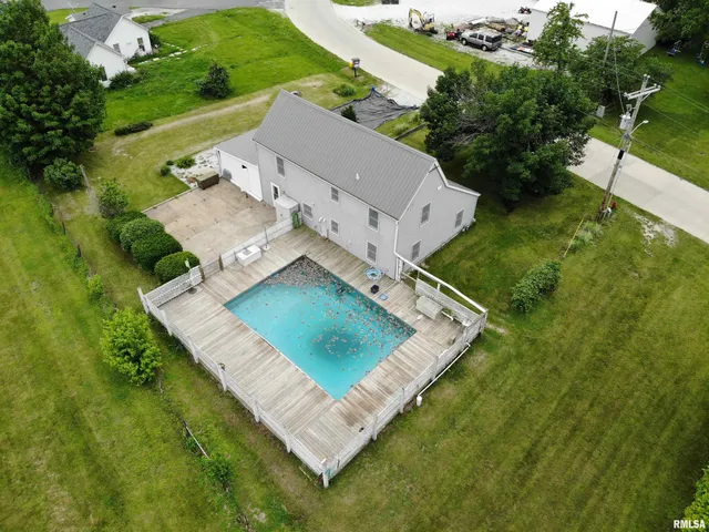 $75,000 | 70 Constitution Road, Colchester, IL 62326