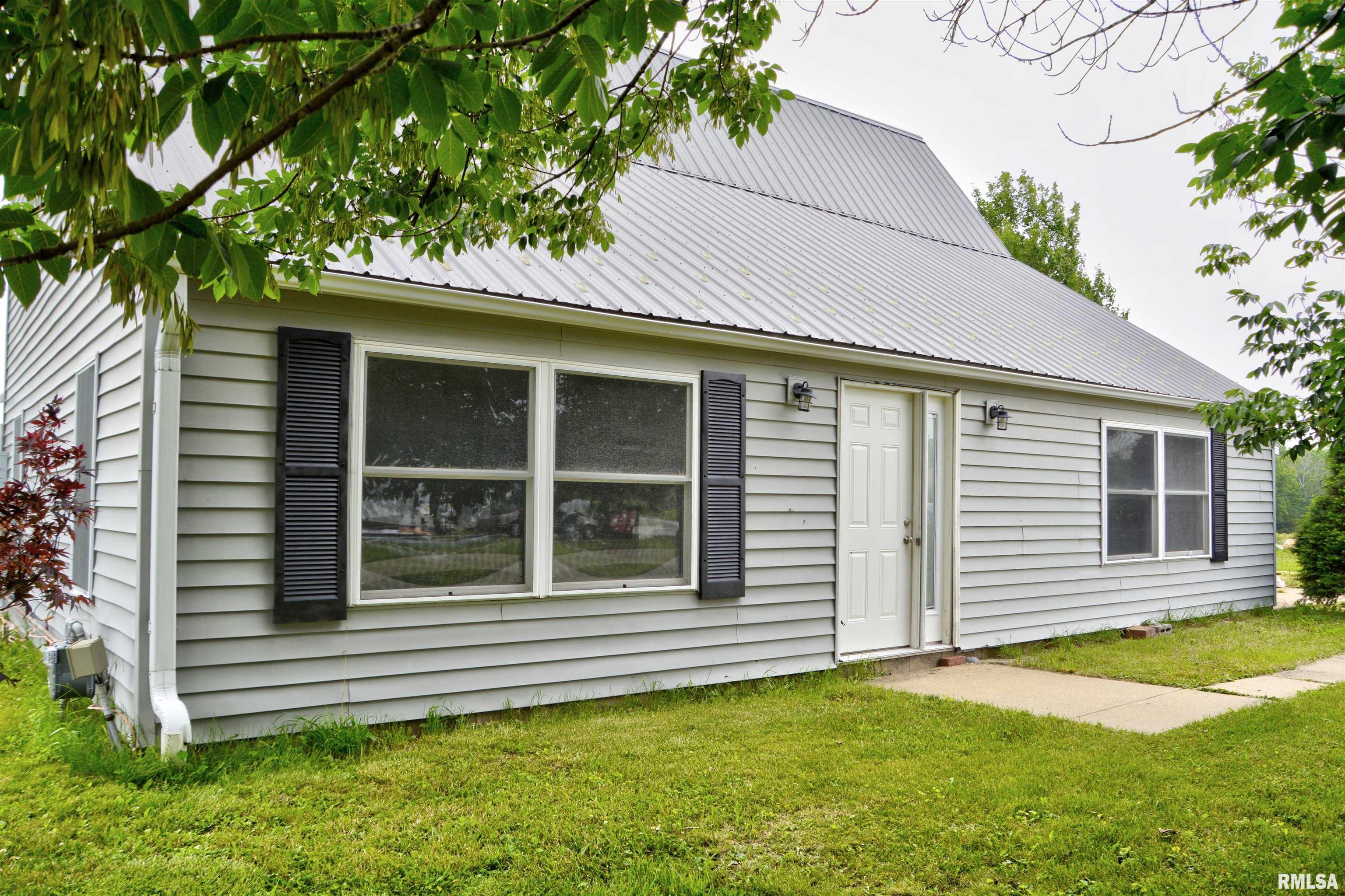 70 Constitution Road Colchester, IL 62326 - Photo 19 of 20