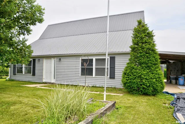 $75,000 | 70 Constitution Road, Colchester, IL 62326