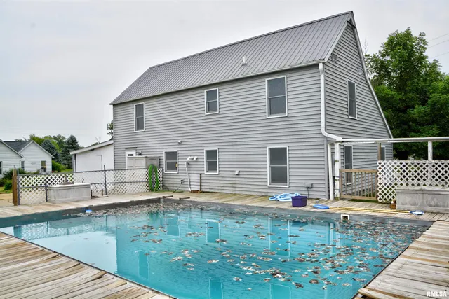 $75,000 | 70 Constitution Road, Colchester, IL 62326