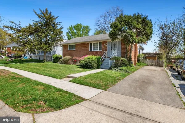 $600,000 | 11109 Bucknell Drive, Silver Spring, MD 20902