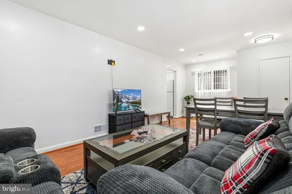 $600,000 | 11109 Bucknell Drive, Silver Spring, MD 20902