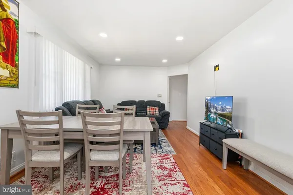 $600,000 | 11109 Bucknell Drive, Silver Spring, MD 20902