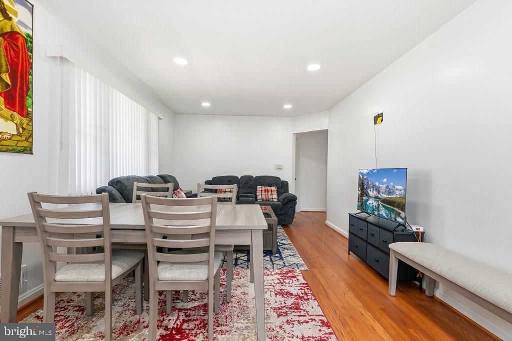 11109 Bucknell Drive Silver Spring, MD 20902 - Photo 13 of 58