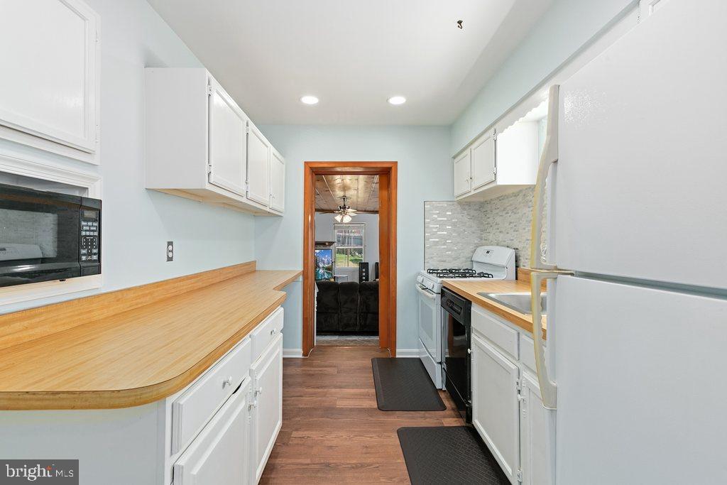 11109 Bucknell Drive Silver Spring, MD 20902 - Photo 19 of 58