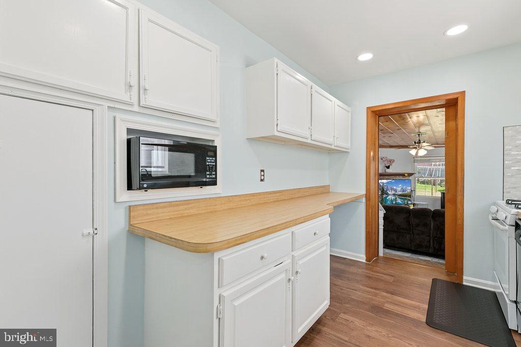 11109 Bucknell Drive Silver Spring, MD 20902 - Photo 20 of 58