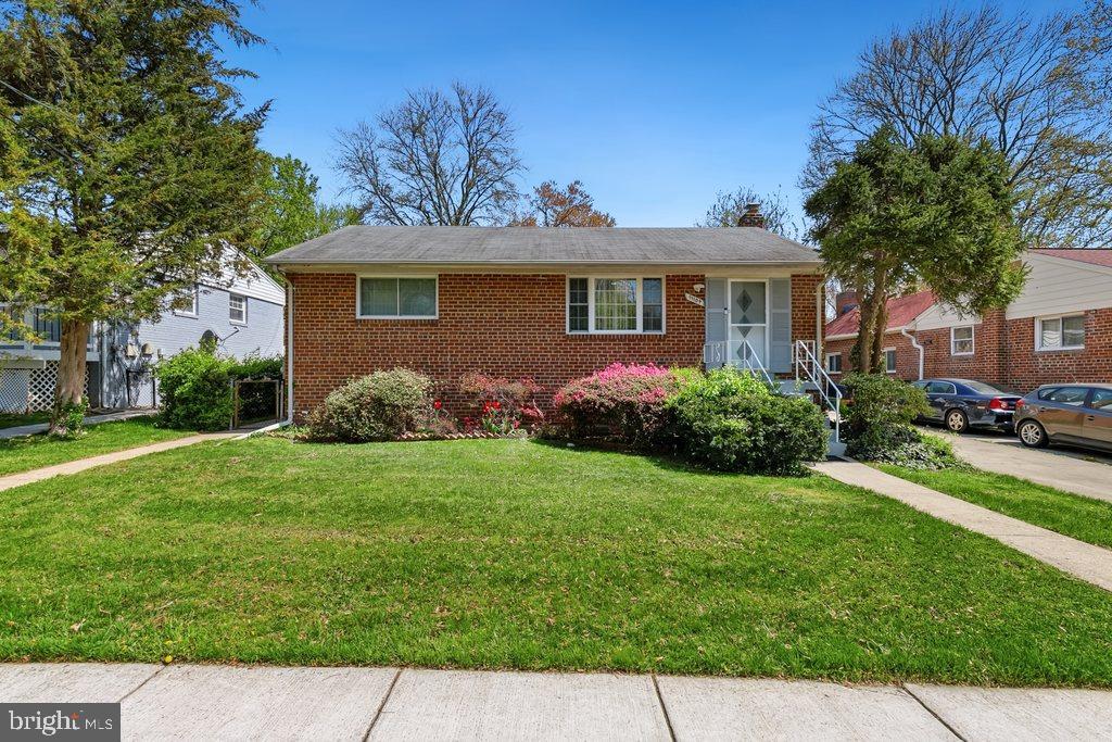 11109 Bucknell Drive Silver Spring, MD 20902 - Photo 2 of 58