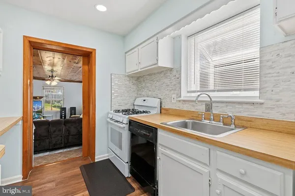 $600,000 | 11109 Bucknell Drive, Silver Spring, MD 20902