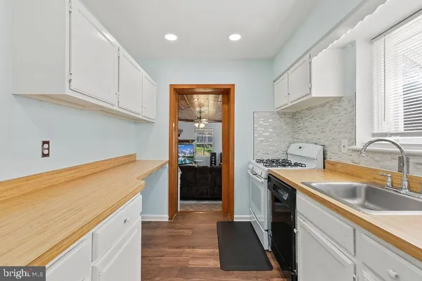 $600,000 | 11109 Bucknell Drive, Silver Spring, MD 20902