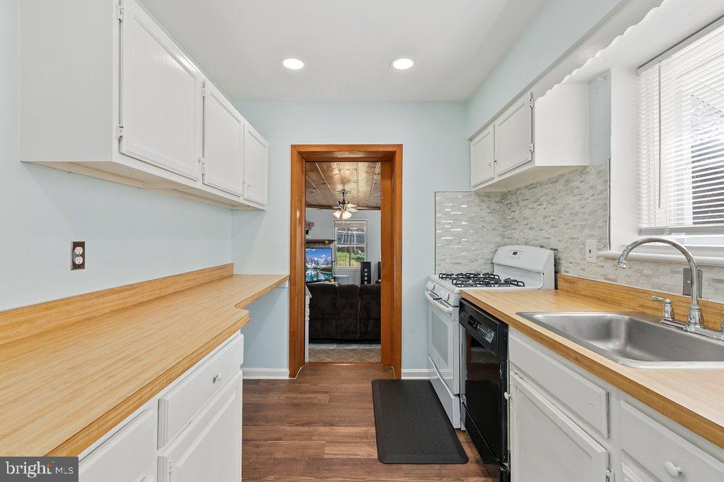 11109 Bucknell Drive Silver Spring, MD 20902 - Photo 22 of 58