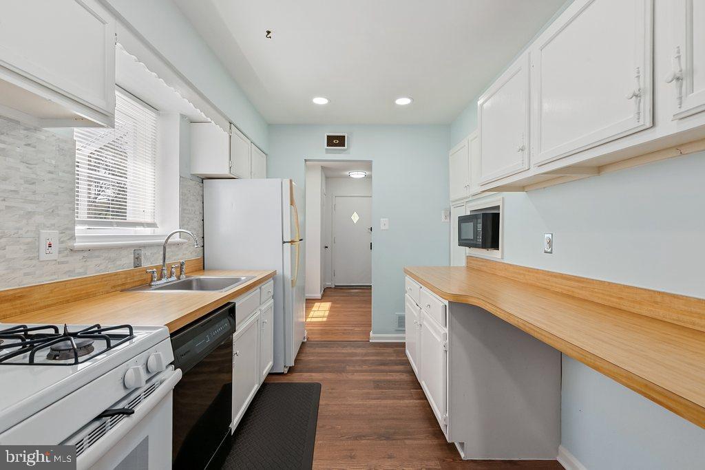 11109 Bucknell Drive Silver Spring, MD 20902 - Photo 23 of 58