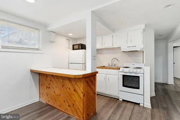 $600,000 | 11109 Bucknell Drive, Silver Spring, MD 20902