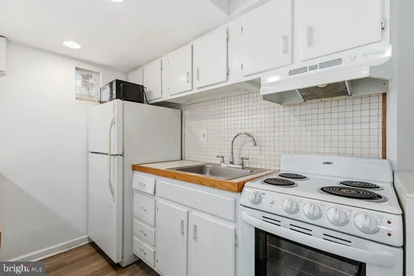 $600,000 | 11109 Bucknell Drive, Silver Spring, MD 20902