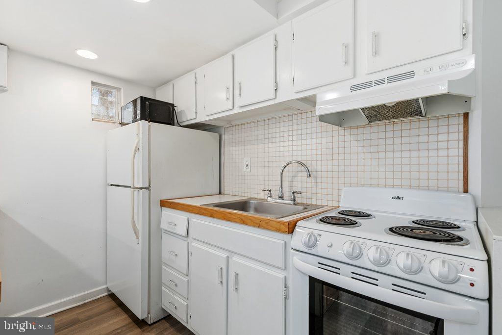 11109 Bucknell Drive Silver Spring, MD 20902 - Photo 28 of 58