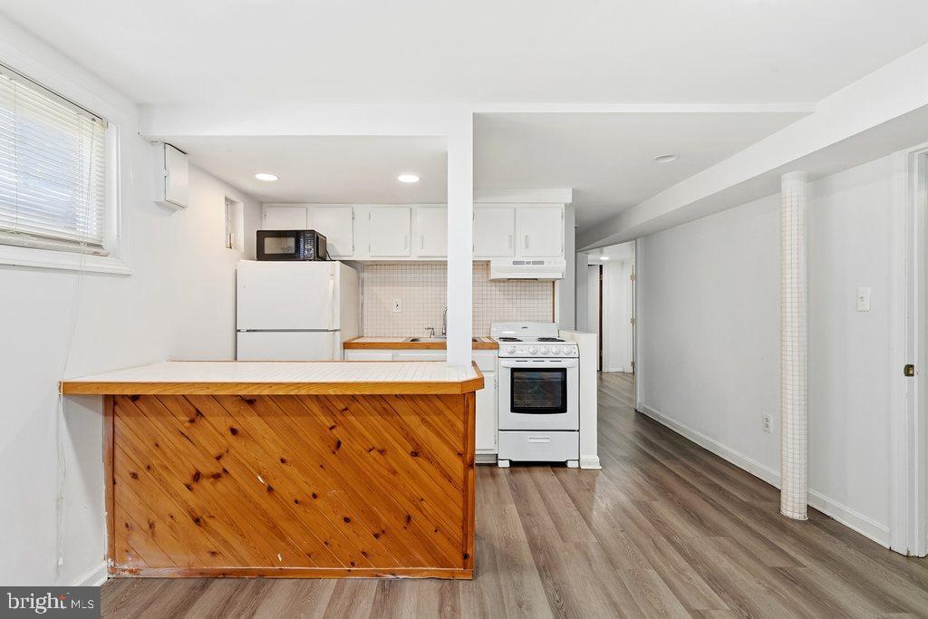 11109 Bucknell Drive Silver Spring, MD 20902 - Photo 31 of 58