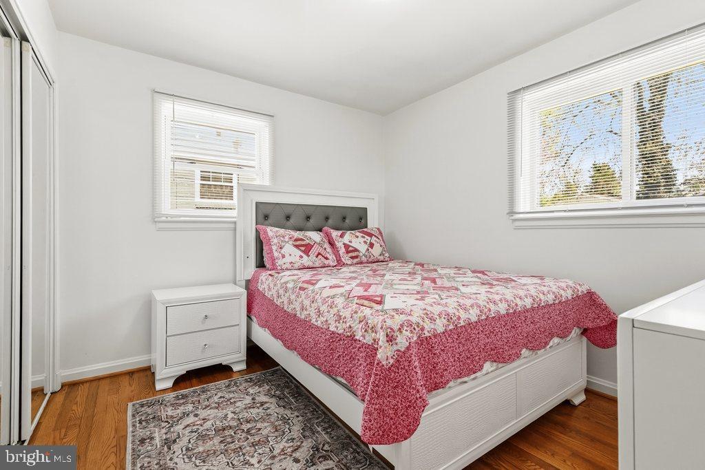 11109 Bucknell Drive Silver Spring, MD 20902 - Photo 40 of 58