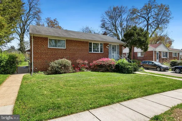 $600,000 | 11109 Bucknell Drive, Silver Spring, MD 20902