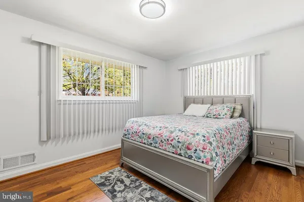 $600,000 | 11109 Bucknell Drive, Silver Spring, MD 20902