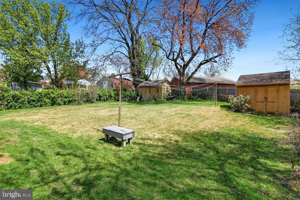 11109 Bucknell Drive Silver Spring, MD 20902 - Photo 47 of 58