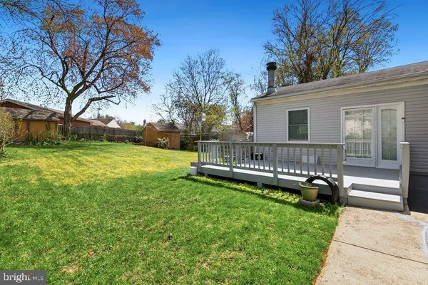 $600,000 | 11109 Bucknell Drive, Silver Spring, MD 20902