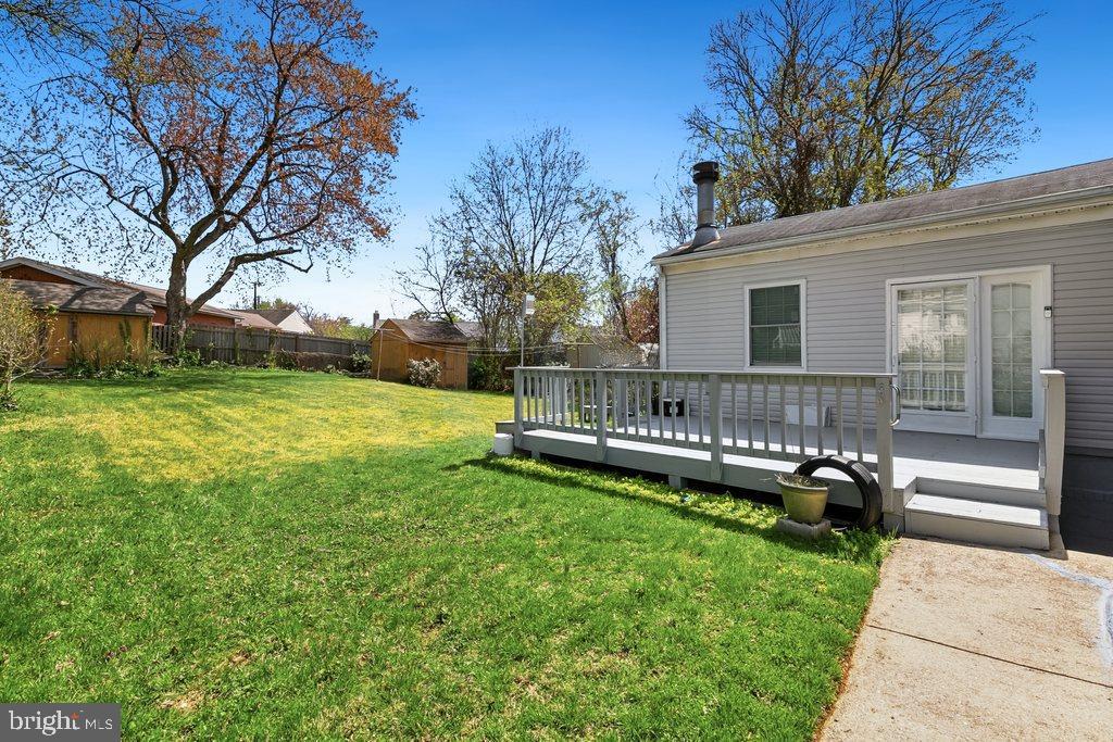 11109 Bucknell Drive Silver Spring, MD 20902 - Photo 50 of 58