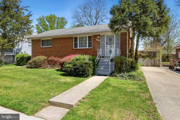 $600,000 | 11109 Bucknell Drive, Silver Spring, MD 20902