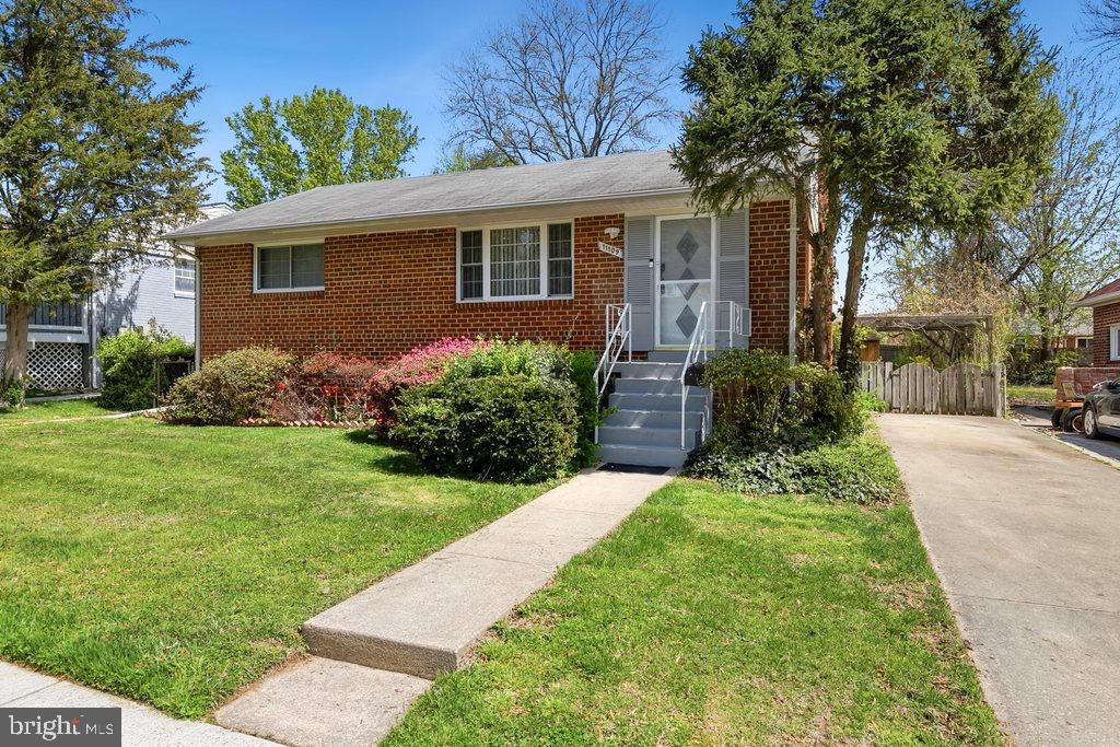 11109 Bucknell Drive Silver Spring, MD 20902 - Photo 5 of 58