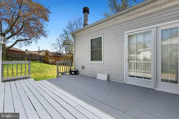 $600,000 | 11109 Bucknell Drive, Silver Spring, MD 20902