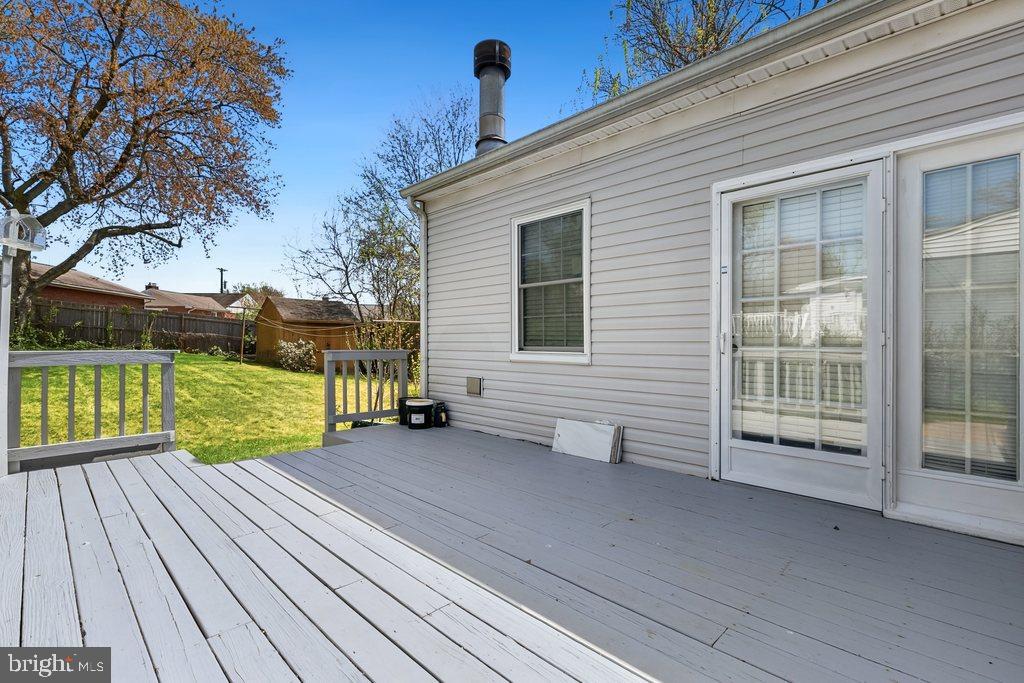 11109 Bucknell Drive Silver Spring, MD 20902 - Photo 52 of 58