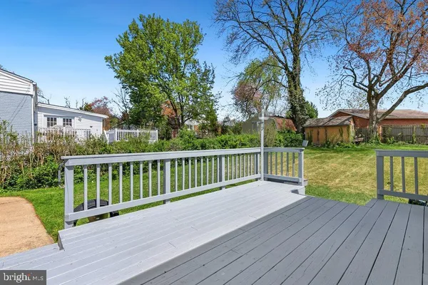 $600,000 | 11109 Bucknell Drive, Silver Spring, MD 20902