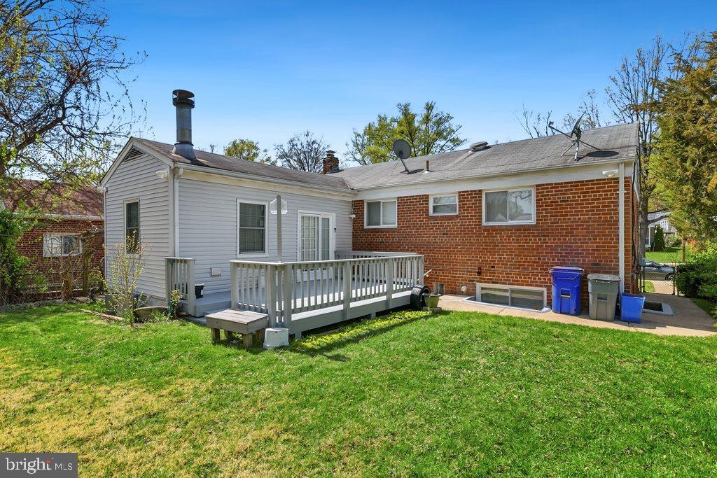 11109 Bucknell Drive Silver Spring, MD 20902 - Photo 54 of 58