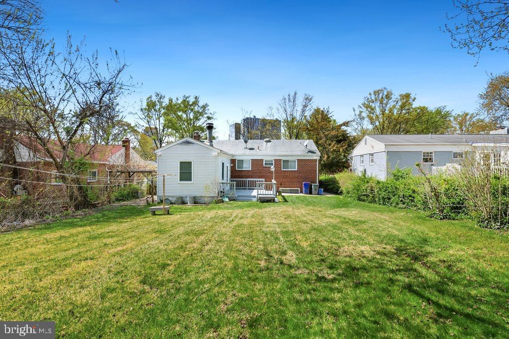 11109 Bucknell Drive Silver Spring, MD 20902 - Photo 55 of 58